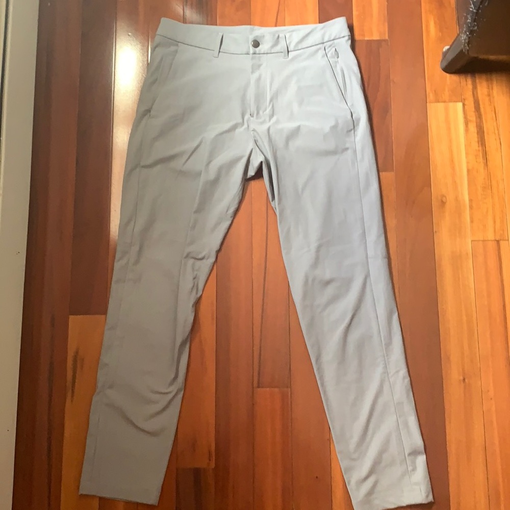 COPY - Lululemon ABC pants